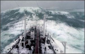 Ship in a storm 1977 (13)