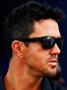Kevin Pietersen 